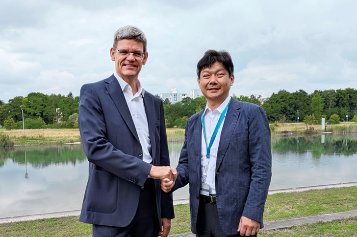 強(qiáng)強(qiáng)聯(lián)合：羅姆與英飛凌共推SiC器件封裝兼容方案