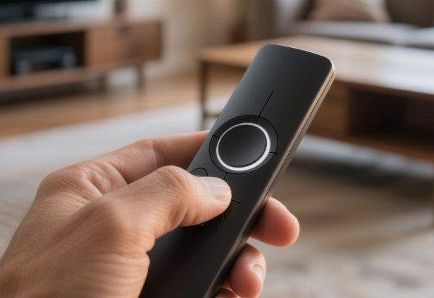 揭秘“一鍵控制”背后：遙控開關(guān)電路設(shè)計與編碼協(xié)議詳解