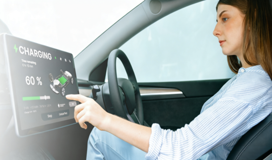 告別續(xù)航焦慮！揭秘電池監(jiān)控如何成為電動(dòng)汽車高效的真正基石