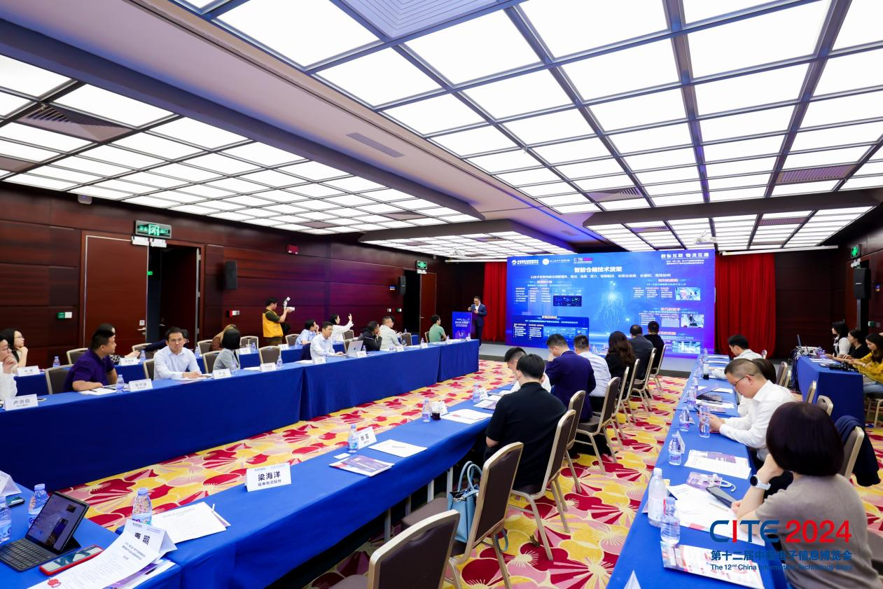 以展促產(chǎn) 向新而行！第十二屆中國電子信息博覽會圓滿落幕