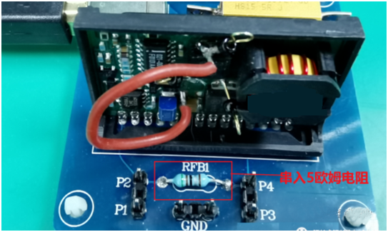 【泰享實測之水哥秘笈】： 電源測試的人間煙火，深入淺出談環(huán)路響應測試！