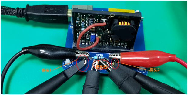 【泰享實測之水哥秘笈】： 電源測試的人間煙火，深入淺出談環(huán)路響應測試！