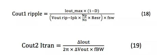 如何實(shí)現(xiàn)最佳的DCM反激式轉(zhuǎn)換器設(shè)計(jì)？