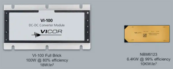 輕量級(jí)的電源系統(tǒng)，該如何設(shè)計(jì)？
