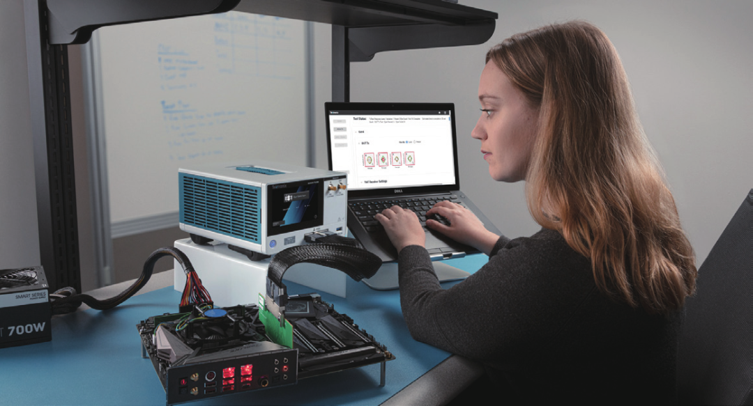 如何更高效、更準(zhǔn)確地測(cè)試驗(yàn)證帶有Redriver的PCIe鏈路？