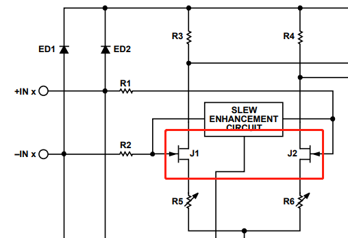 為什么運(yùn)放會(huì)產(chǎn)生交越失真？