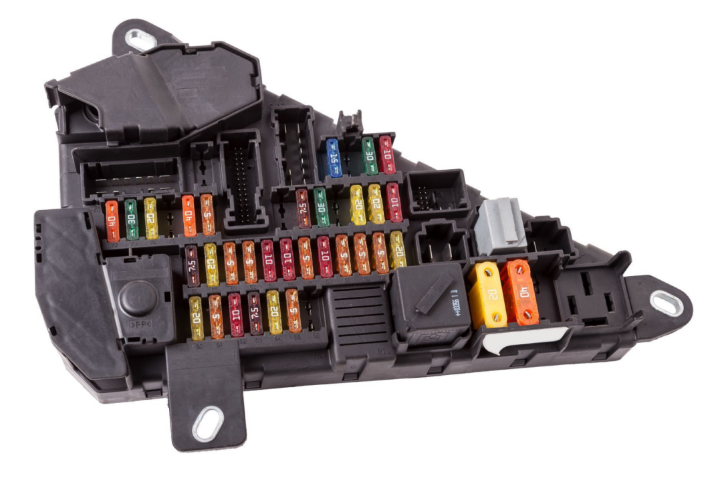 車(chē)輛區(qū)域控制架構(gòu)關(guān)鍵技術(shù)——趨勢(shì)篇