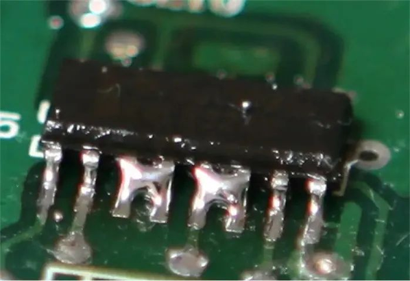 這些莫名其妙的焊接缺陷，你遇到過(guò)幾種？