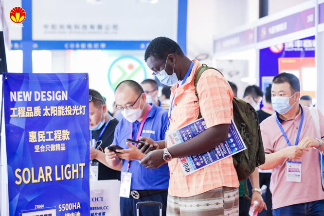 沉浸式體驗官招募中 ，2023寧波照明展觀展福利大放送！