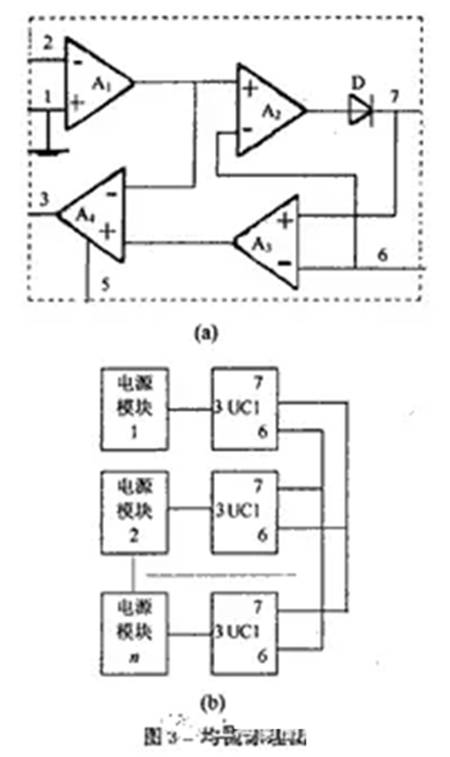 如何設(shè)計大容量開關(guān)電源？