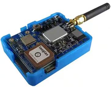 如何設(shè)計用于牲畜監(jiān)測、車隊管理和工業(yè) 4．0 物流的多重連接跟蹤系統(tǒng)