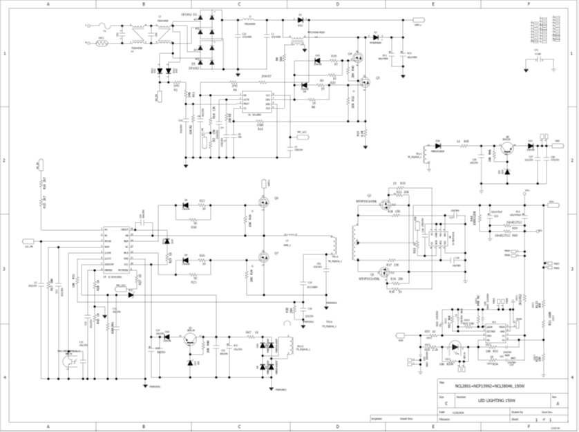 LLC拓?fù)浣Y(jié)構(gòu)設(shè)計(jì)要點(diǎn)：如何在更低負(fù)載下進(jìn)入打嗝模式？