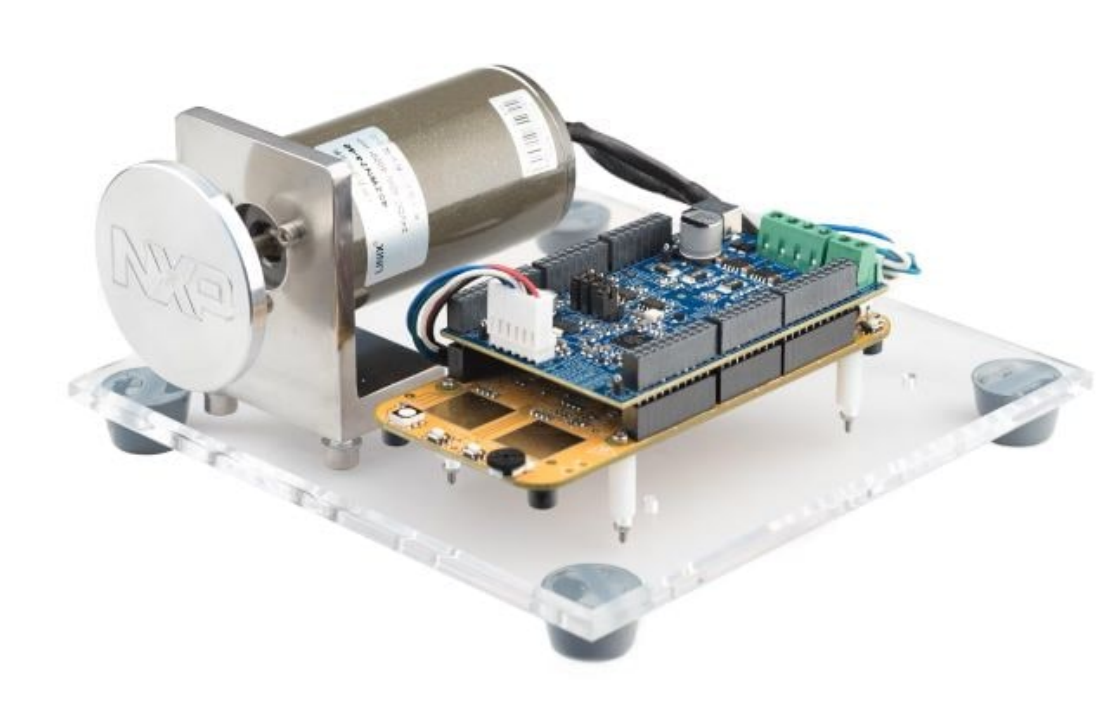 機(jī)器人新紀(jì)元：邊緣處理、電源、傳感器與通信突破