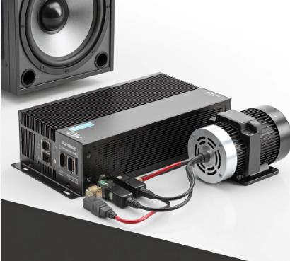 高精度低噪聲 or 大功率強驅(qū)動？儀表放大器與功率放大器選型指南