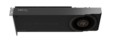 告別昂貴AI算力！英特爾推出多卡方案，銳炫Pro B60構(gòu)建百億模型推理平臺