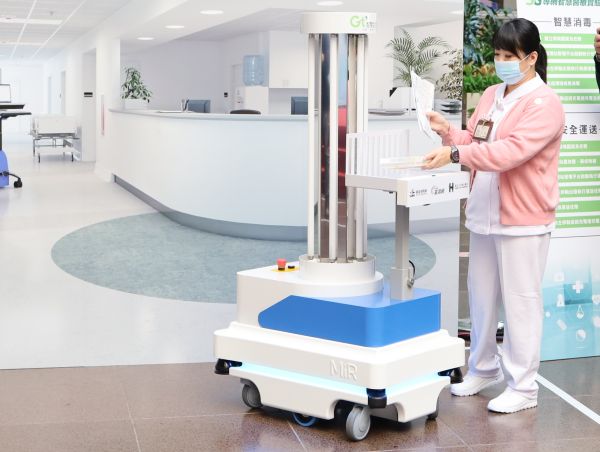 由北京冬奧看機器人技術(shù)趨勢：安全、靈活、復(fù)合是關(guān)鍵