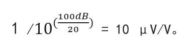 如何正確理解運(yùn)算放大器輸入失調(diào)電壓？