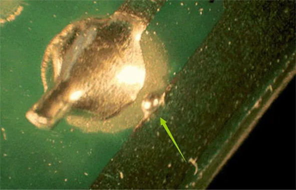 這些莫名其妙的焊接缺陷，你遇到過(guò)幾種？