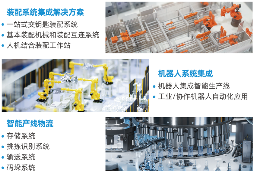 解鎖多行業(yè)解決方案——AHTE 2025觀眾預(yù)登記開啟！