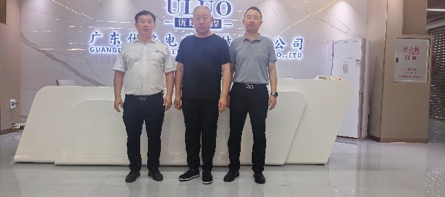 中國(guó)電子展組委會(huì)聯(lián)袂電子制造產(chǎn)業(yè)聯(lián)盟：四地探企，智啟新程