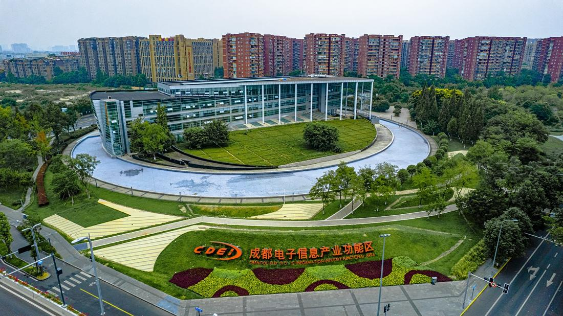 助力成渝雙城經(jīng)濟(jì)圈，2023中國(guó)（重慶）電子信息助力產(chǎn)業(yè)融合高峰論壇即將啟幕