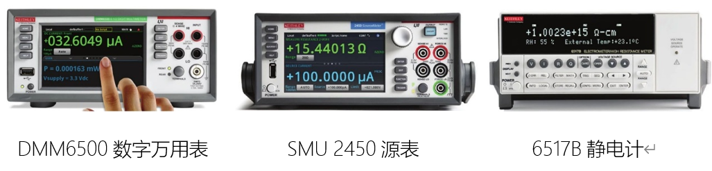 “源”察秋毫，基于納米發(fā)電機(jī)的高熵能源微弱信號(hào)測(cè)試