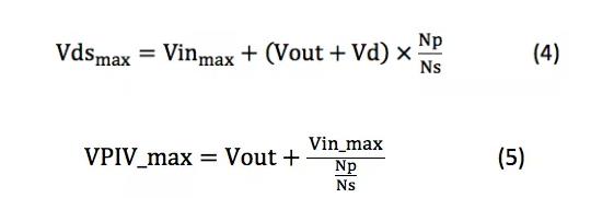 如何實(shí)現(xiàn)最佳的DCM反激式轉(zhuǎn)換器設(shè)計(jì)？