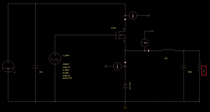 開關(guān)電源的工作模式CCM、BCM、DCM