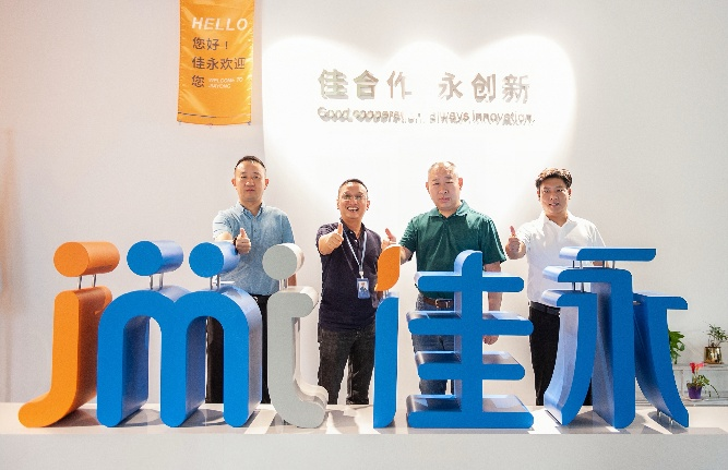 中國(guó)電子展組委會(huì)聯(lián)袂電子制造產(chǎn)業(yè)聯(lián)盟：四地探企，智啟新程