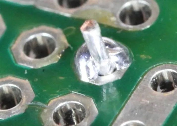 這些莫名其妙的焊接缺陷，你遇到過(guò)幾種？