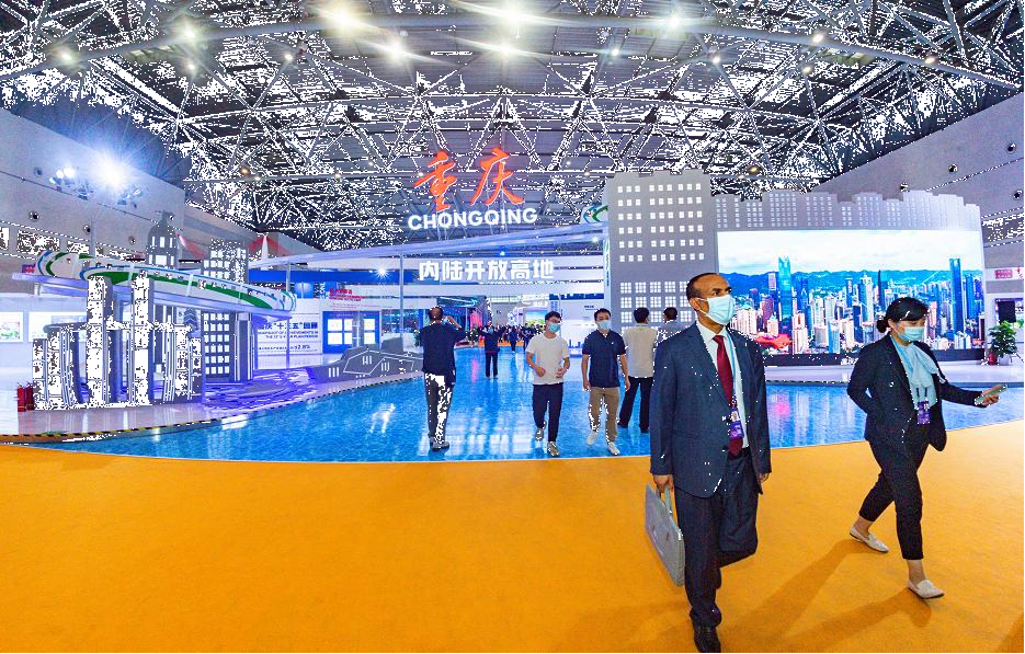助力成渝雙城經(jīng)濟(jì)圈，2023中國(guó)（重慶）電子信息助力產(chǎn)業(yè)融合高峰論壇即將啟幕