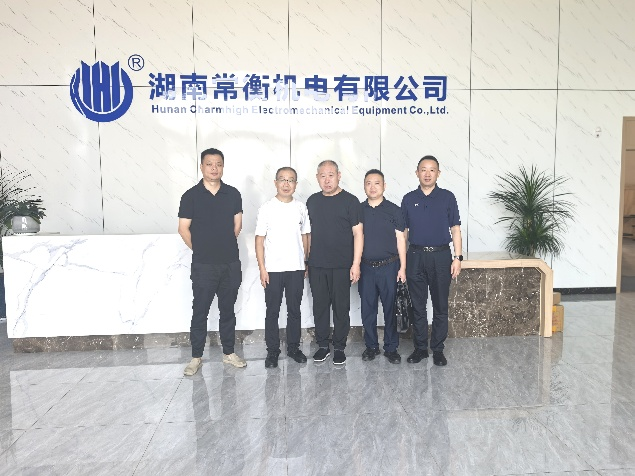 中國(guó)電子展組委會(huì)聯(lián)袂電子制造產(chǎn)業(yè)聯(lián)盟：四地探企，智啟新程