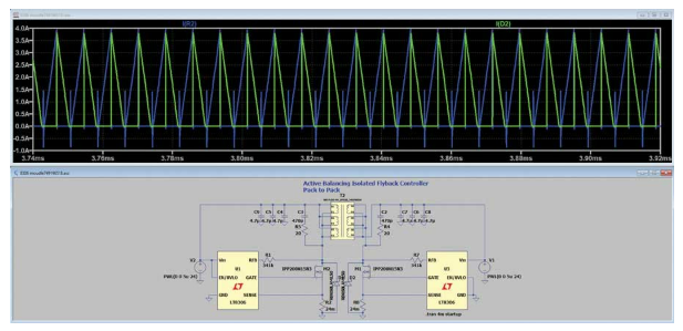 簡單制勝——第三部分：高效BMS主動均衡系統(tǒng)架構深度剖析
