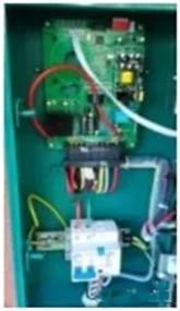 電動(dòng)汽車充電樁余電保護(hù)器怎么選？v