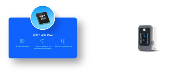 快速發(fā)展的醫(yī)療物聯(lián)網(wǎng)技術(shù)推動智慧醫(yī)療和健康保障設備創(chuàng)新