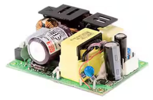 針對醫(yī)療級AC－DC電源：多種外形尺寸、插頭簡化設(shè)計