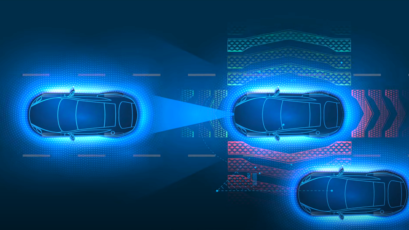 自動緊急制動系統(tǒng)(AEB) 提案已落后于最新的汽車解決方案嗎？