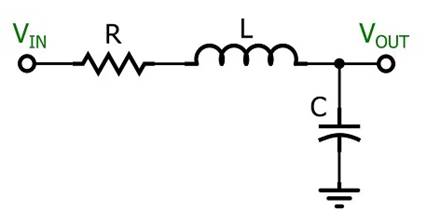 電感器輸出，運(yùn)算放大器輸入：二階有源濾波器簡(jiǎn)介