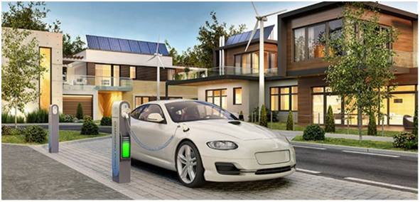 SiC如何讓EA10000電源效率飆升？電源技術優(yōu)勢全解剖