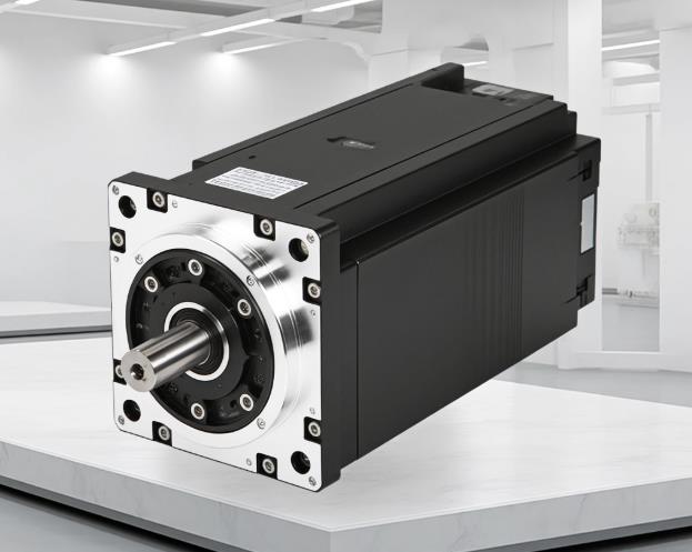 伺服驅動器賦能工業(yè)自動化：多場景應用方案深度解析