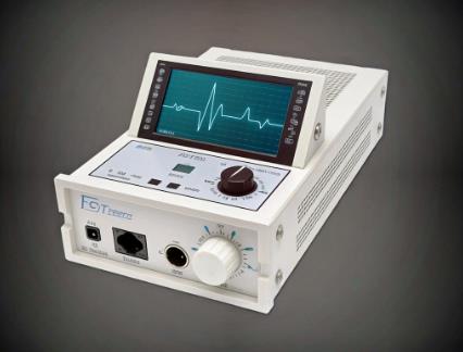 低至0.0003%失真！現(xiàn)代正弦波發(fā)生器如何突破純度極限