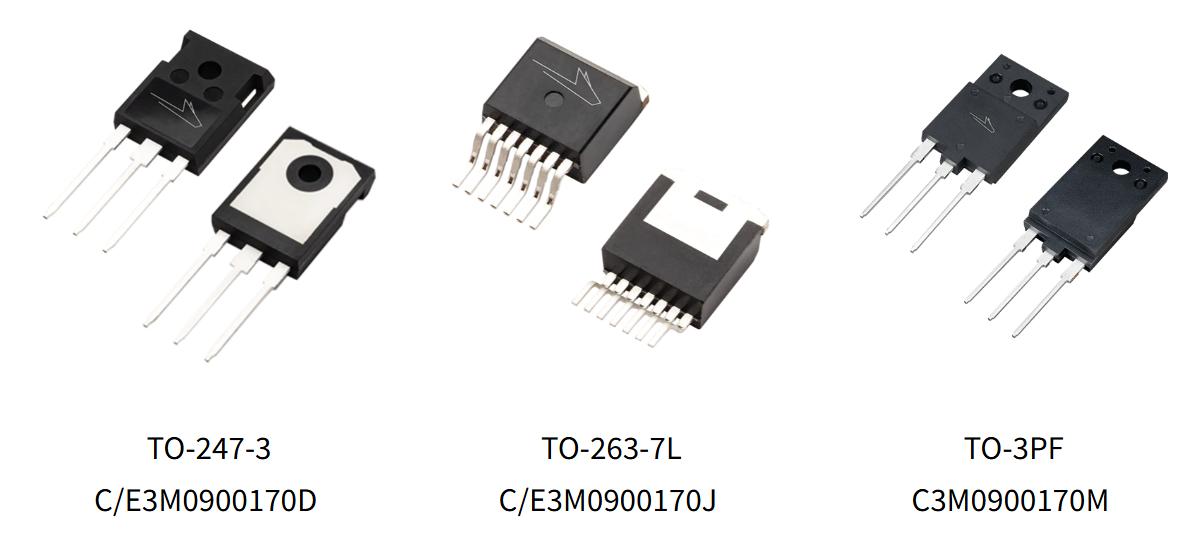 1700V耐壓破局！Wolfspeed MOSFET重塑輔助電源三大矛盾