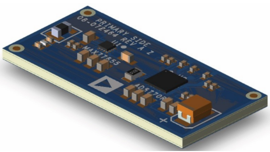 簡單易行的動(dòng)態(tài)功率控制方法，讓IDAC遠(yuǎn)離過熱困擾