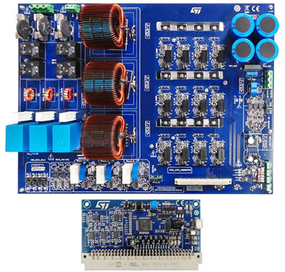 用于電動汽車快速充電的雙向拓撲：優(yōu)化尺寸、功率、成本或簡單性的選擇