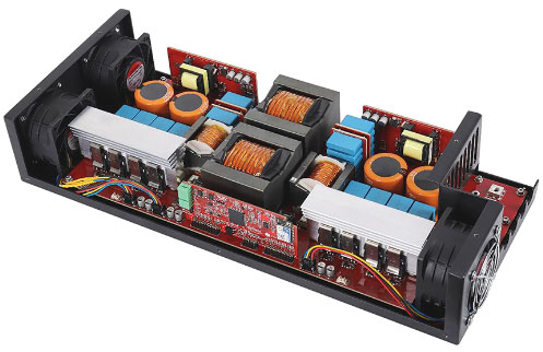 用于電動汽車快速充電的雙向拓撲：優(yōu)化尺寸、功率、成本或簡單性的選擇