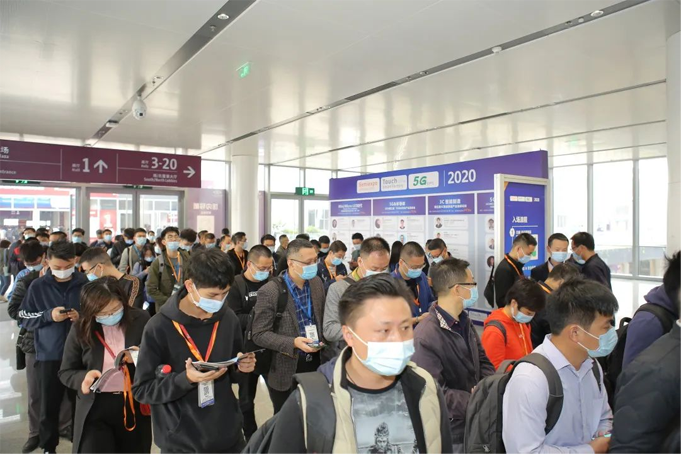 六大展區(qū)聚勢來襲，SEMI-e 掀半導(dǎo)體產(chǎn)業(yè)技術(shù)“芯” 浪潮