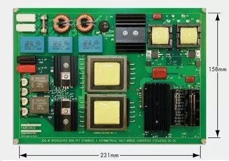 你知道LDO與DC-DC器件的區(qū)別嗎？