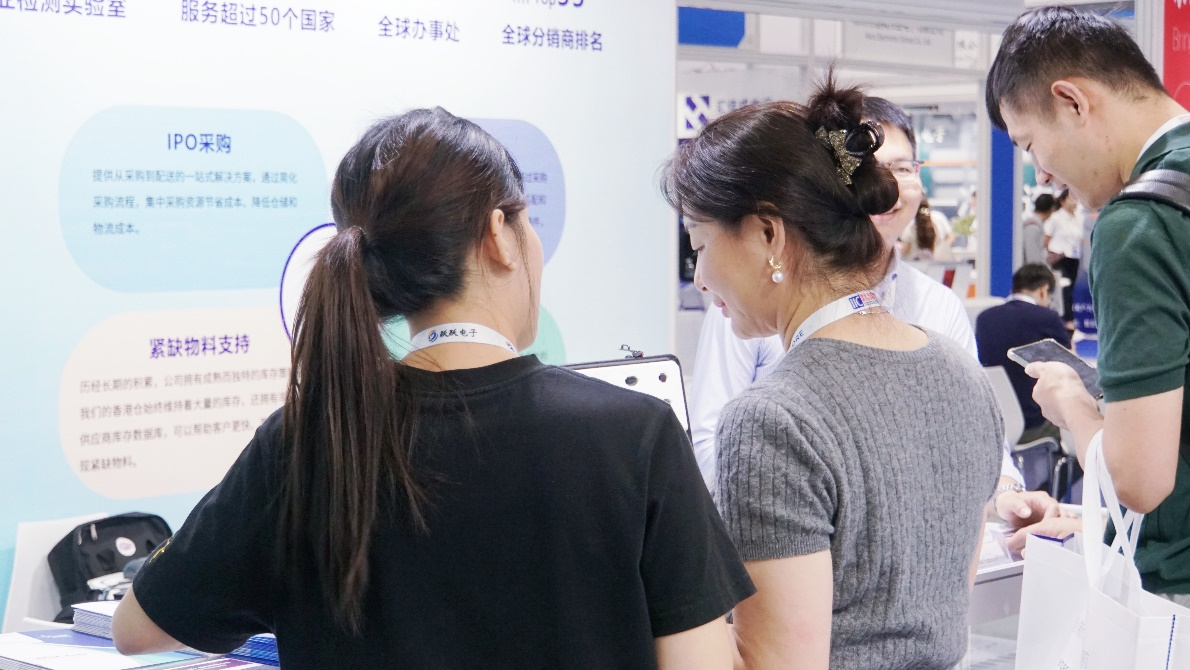 韌性與創(chuàng)新并存，2024 IIC創(chuàng)實(shí)技術(shù)再獲獎(jiǎng)分享供應(yīng)鏈挑戰(zhàn)下的自我成長(zhǎng)