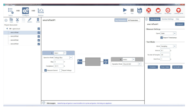 一文讀懂pA級電流測量的誤差控制與最佳實(shí)踐