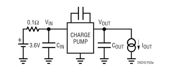 采用嶄新結構的升壓充電泵，想了解一下嗎？